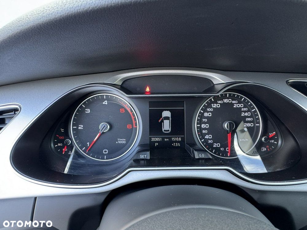 Audi A4 Allroad - 29