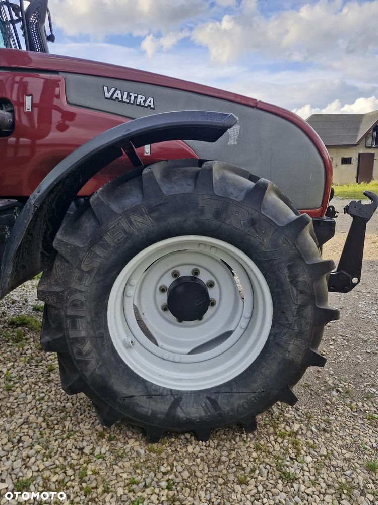 Valtra T140 - 18