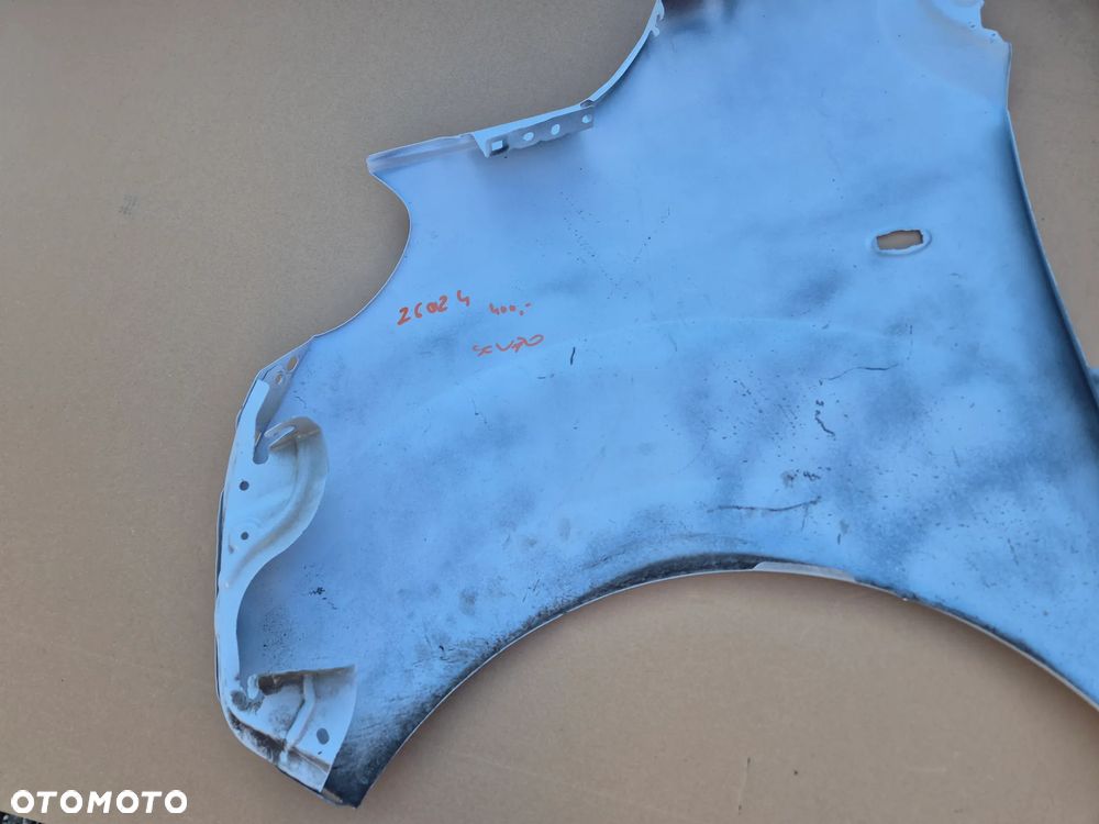 Citroen Jumpy błotnik prawy.2016-.Fiat Scudo 2022-. Vivaro - 8