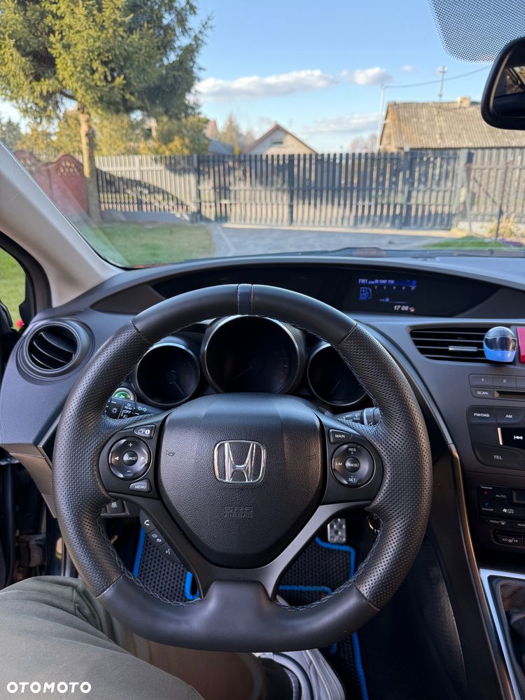 Honda Civic - 2