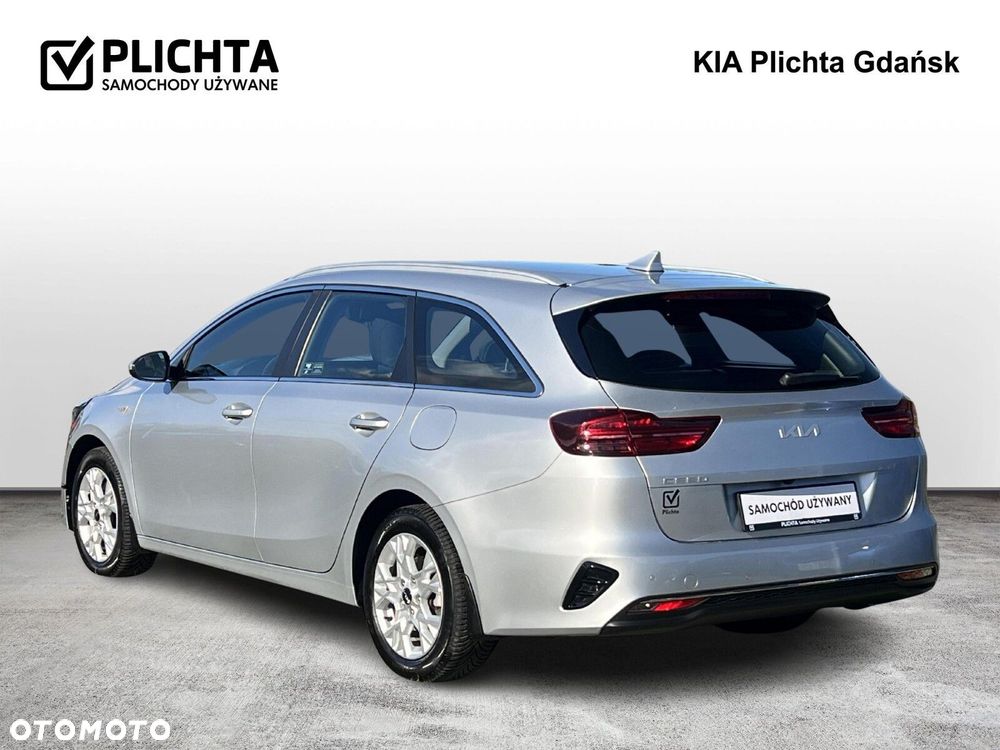 Kia Ceed - 3