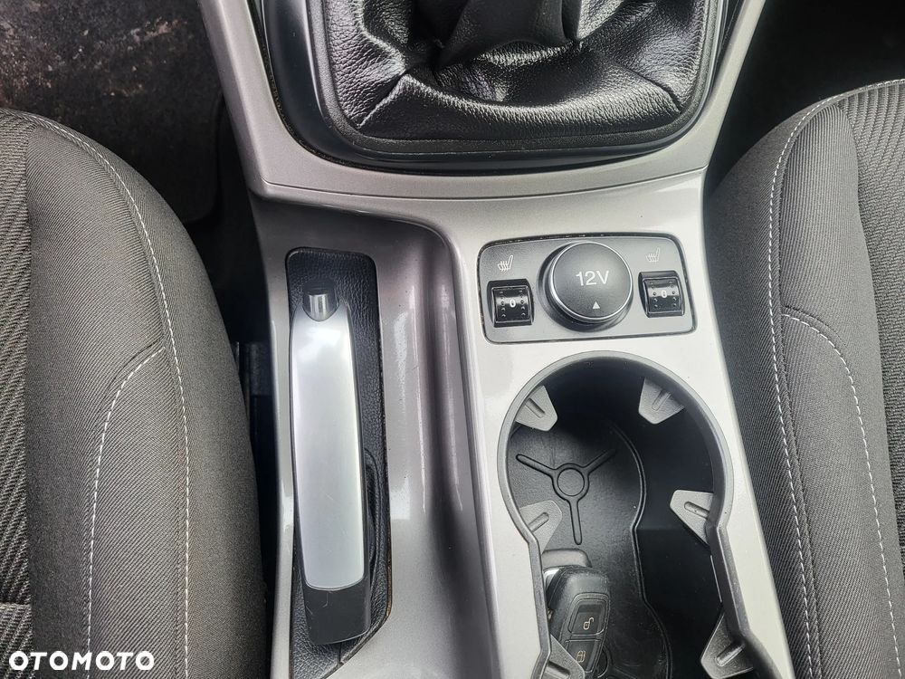 Ford Kuga 2.0 TDCi 4x4 Trend - 18