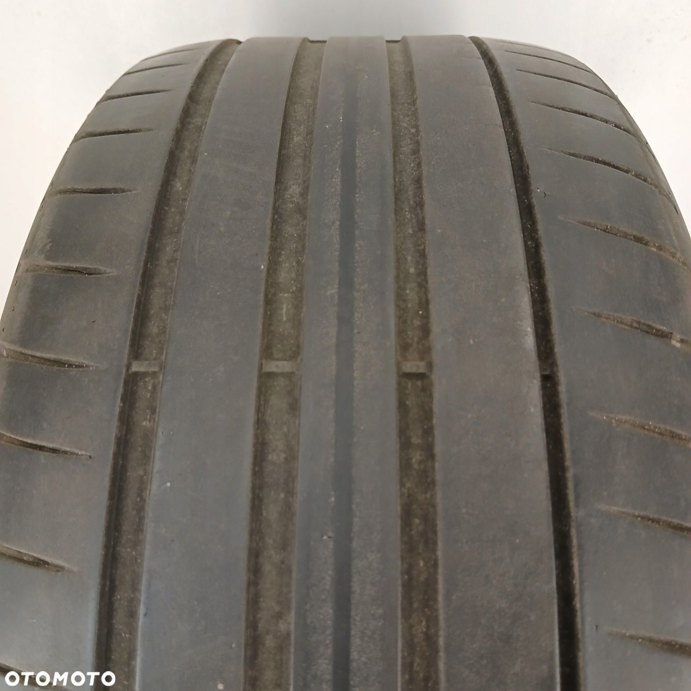 2x 245/40R18 opony letnie Goodyear Eagle F1 Asymmetric 3 2022r 85522 - 3