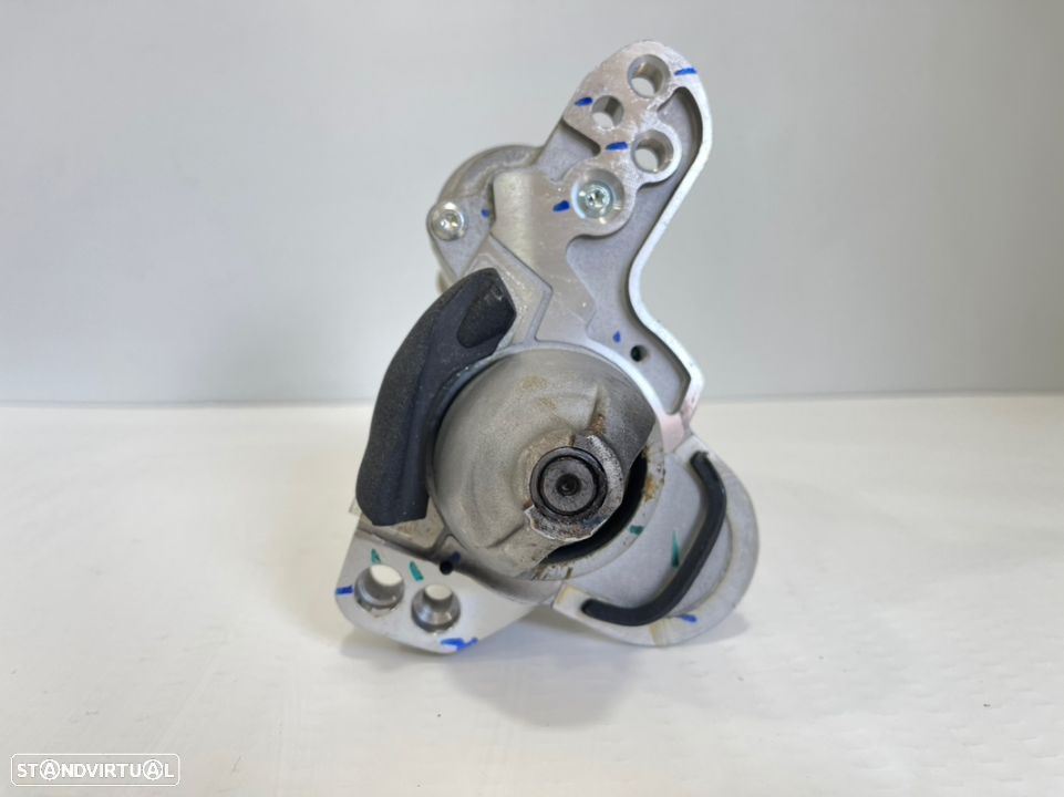 Motor de Arranque Clio V 5 Captur II 1.0 Tce  233008820R - 2