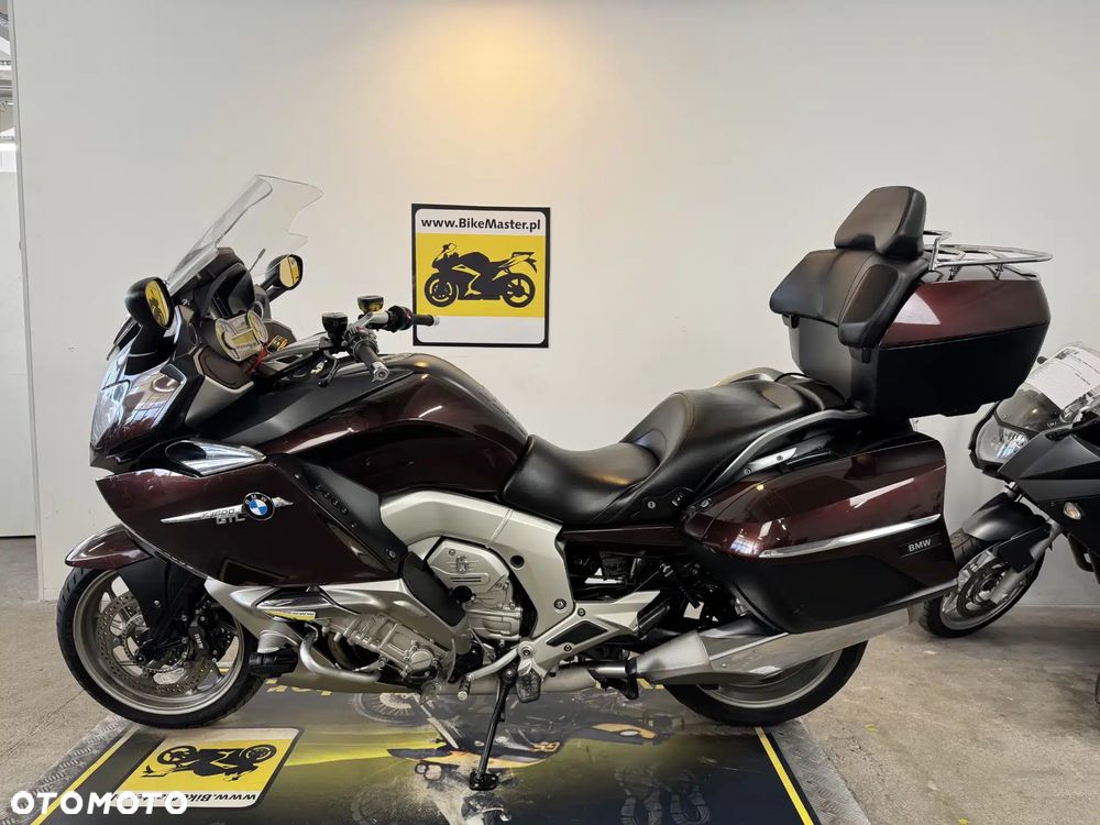 BMW K - 2