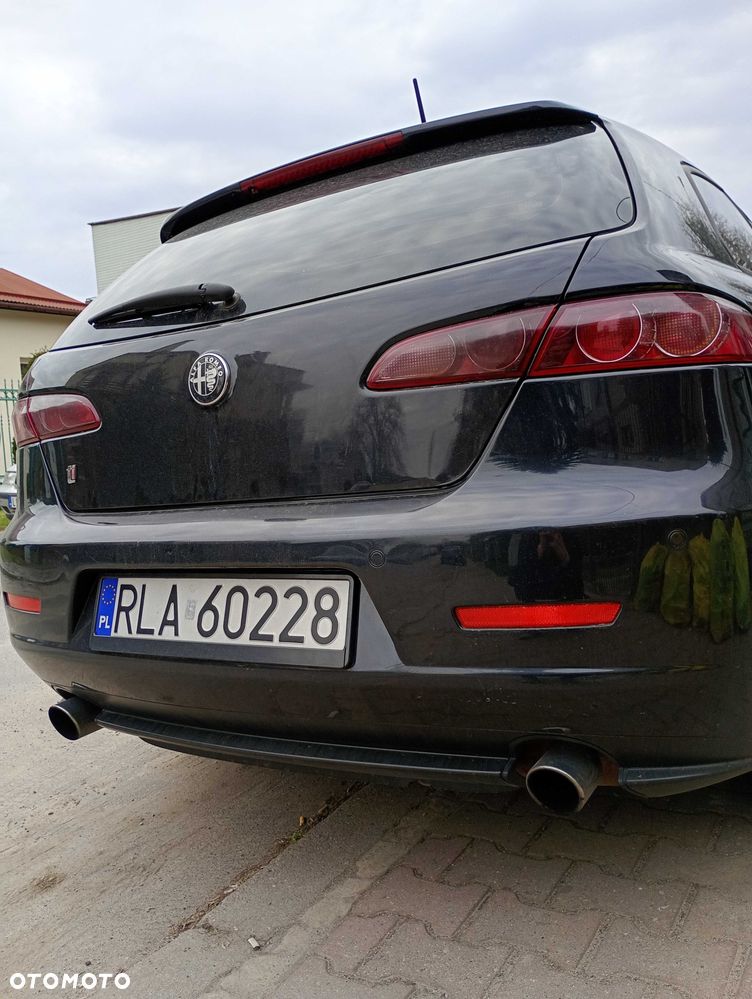 Alfa Romeo 159 - 5