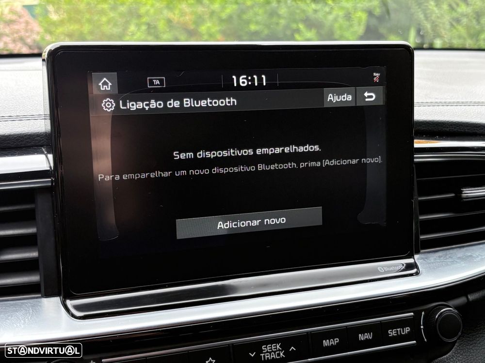 Kia ProCeed 1.4 T-GDI GT Line - 42