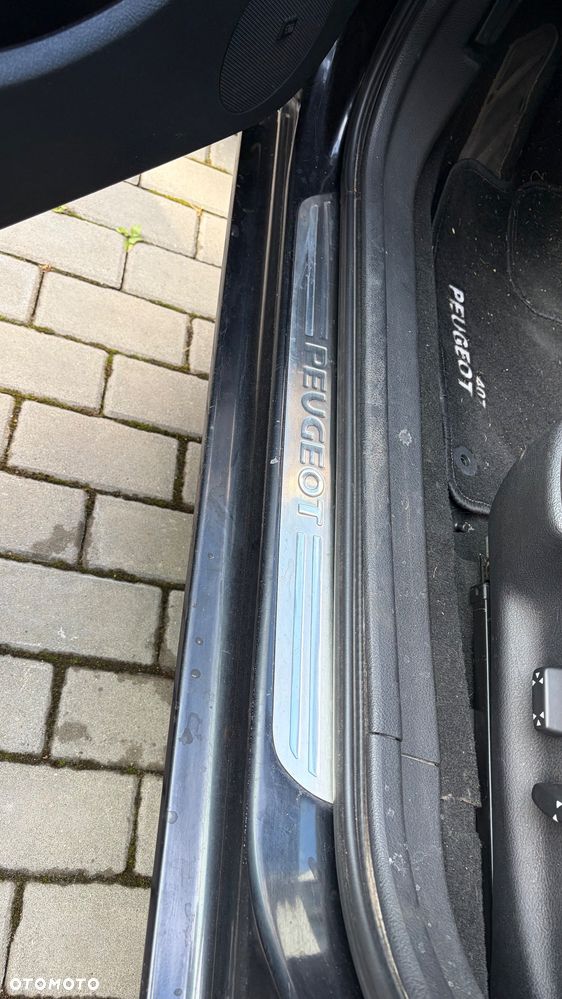 Peugeot 407 1.6 HDi Premium - 27