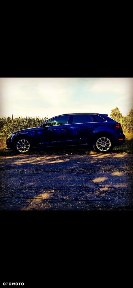 Audi A3 Sportback - 10