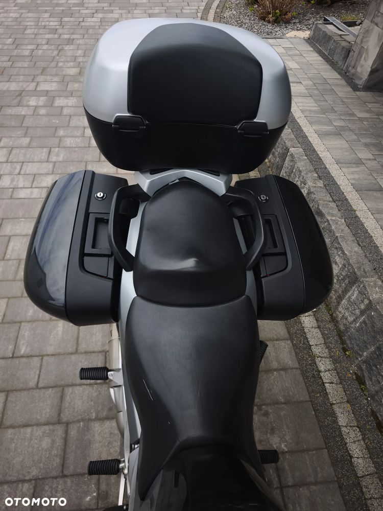 BMW K - 11