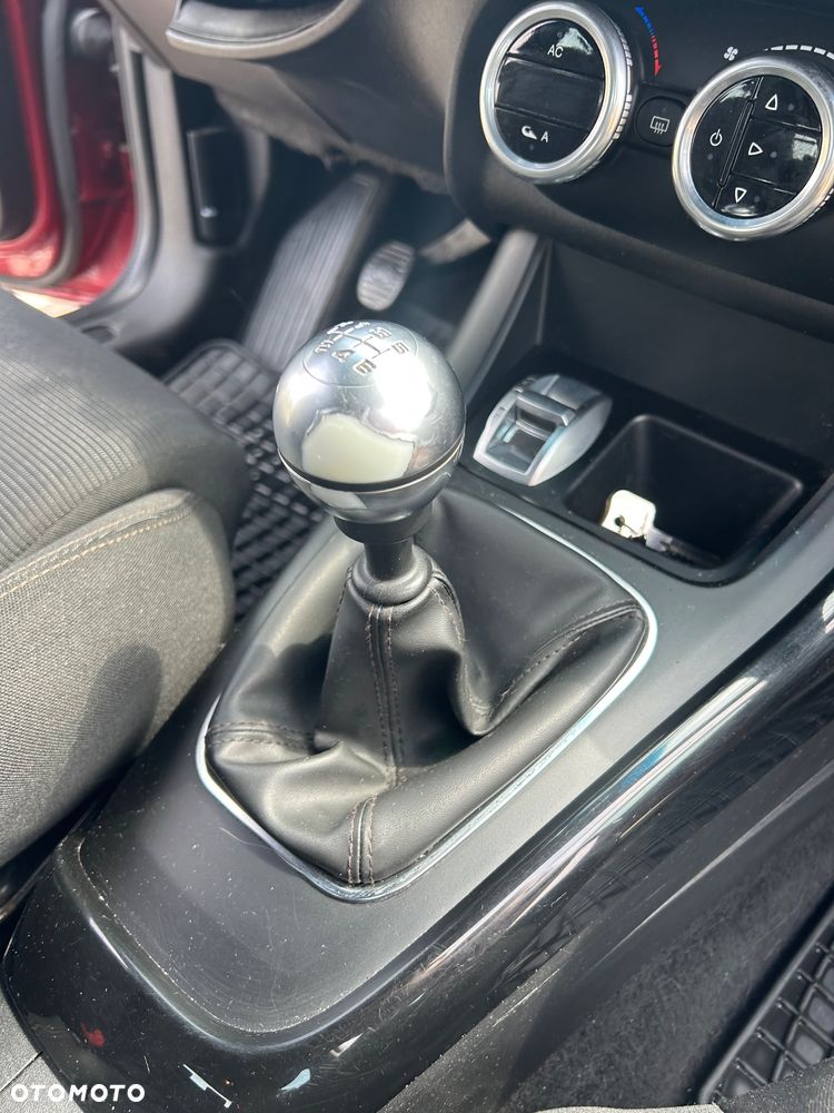 Alfa Romeo Giulietta 2.0 JTDM Progression TCT - 30