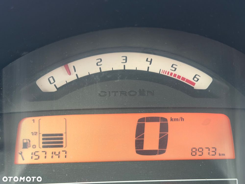 Citroën C3 1.4 HDi Impress - 10
