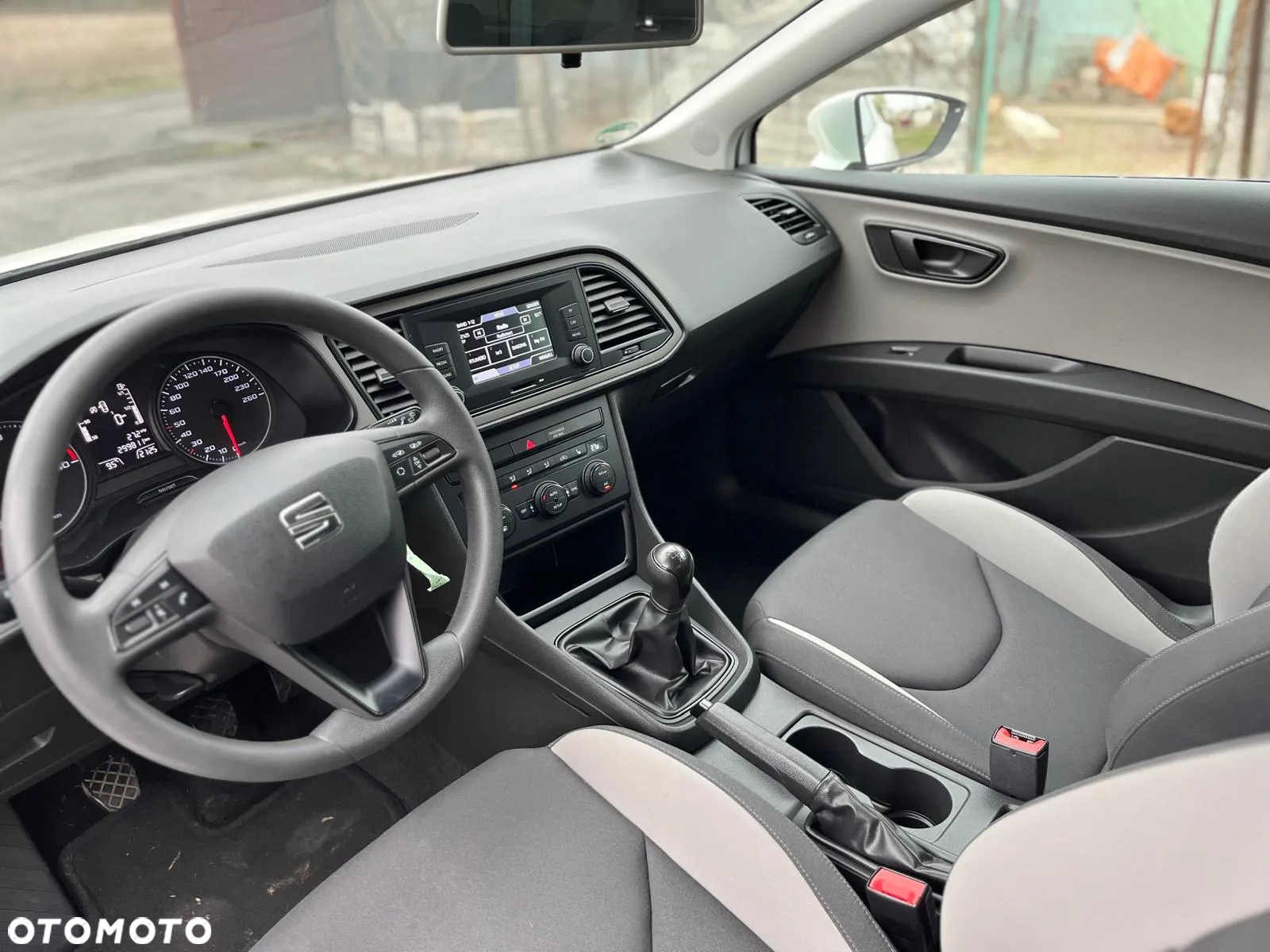 Seat Leon - 14