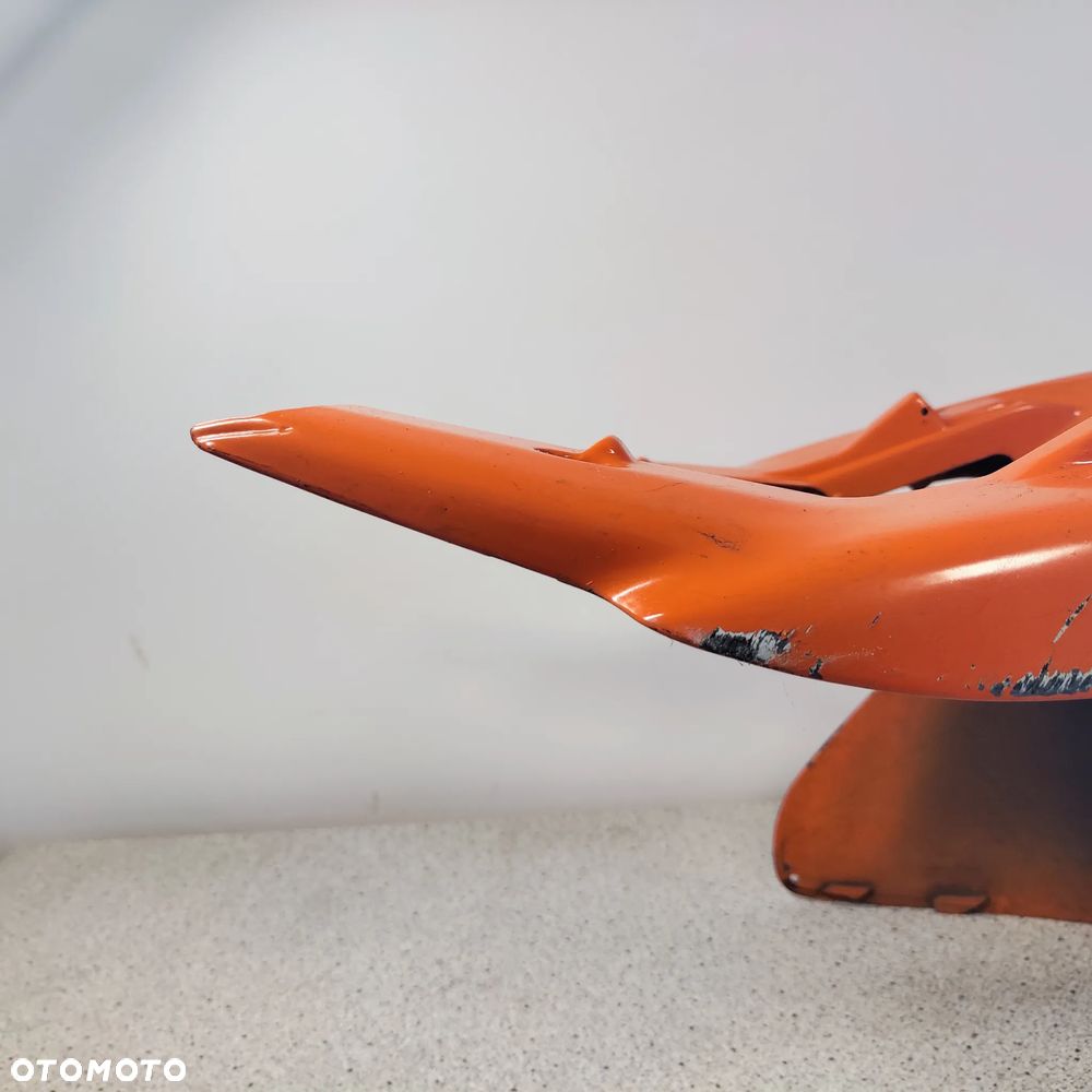 Czacha, czasza, owiewka, osłona przód Yamaha Aerox 50 - 15