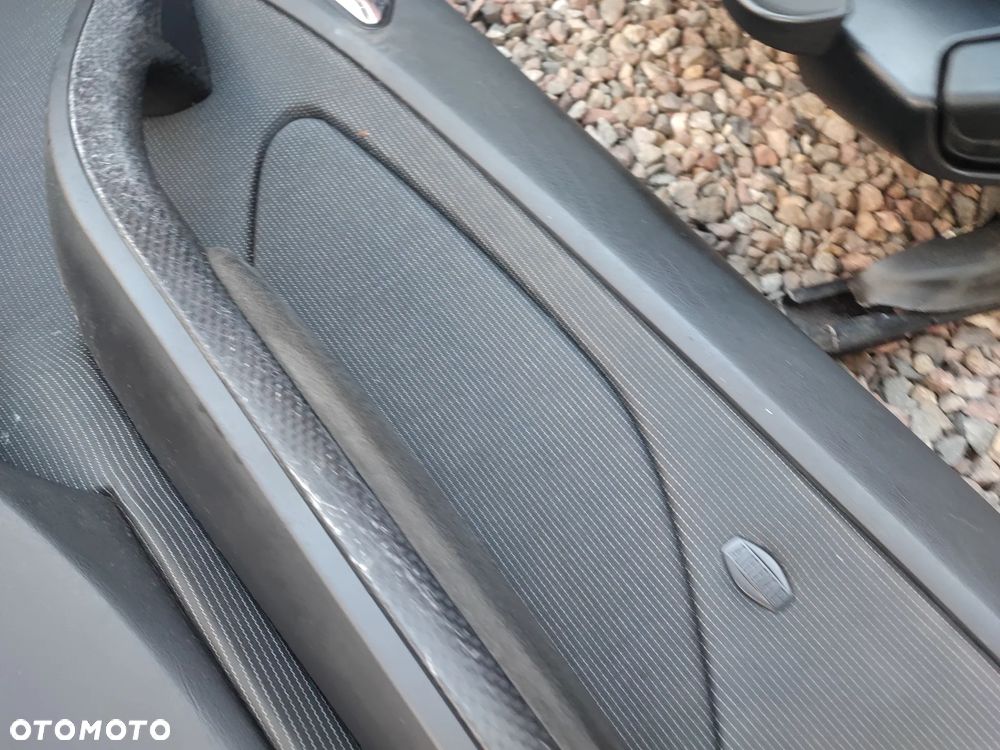 BMW E46 COUPE / M3 ORYGINALNY KOMPLET FOTELI PRZÓD SPORTSIZE / SPORTY + KANAPA TYŁ + BOCZKI EUROPA W WERSJI M-PAKIET ALCANTARA / MATERIAŁOWE ALCANTARA W BARDZO DOBRYM STANIE O NR. 52 10 8 226 419 / 52 20 7 895 608 / 52 20 7 156 167 / 52 10 7 039 640 OEM - 40