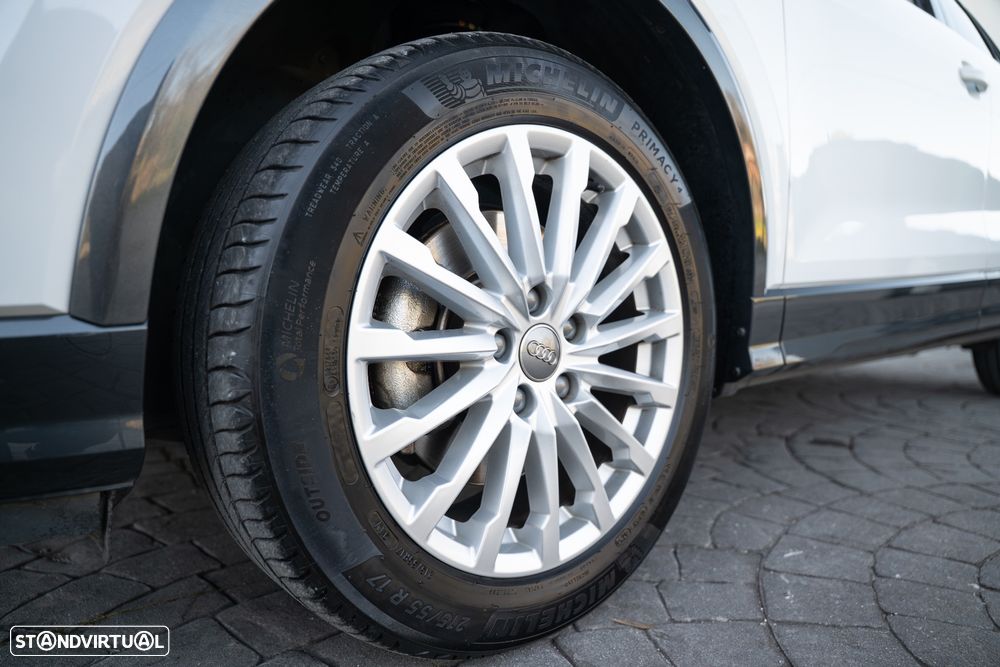 Audi Q2 30 TFSI Sport S tronic - 16