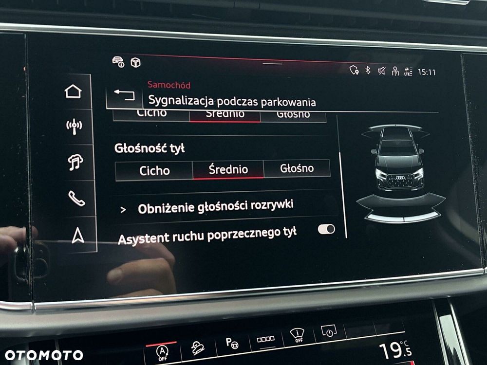 Audi Q7 - 25
