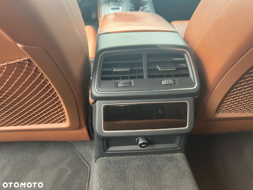 Audi A6 Limousine 50 TDI quattro tiptronic sport - 24