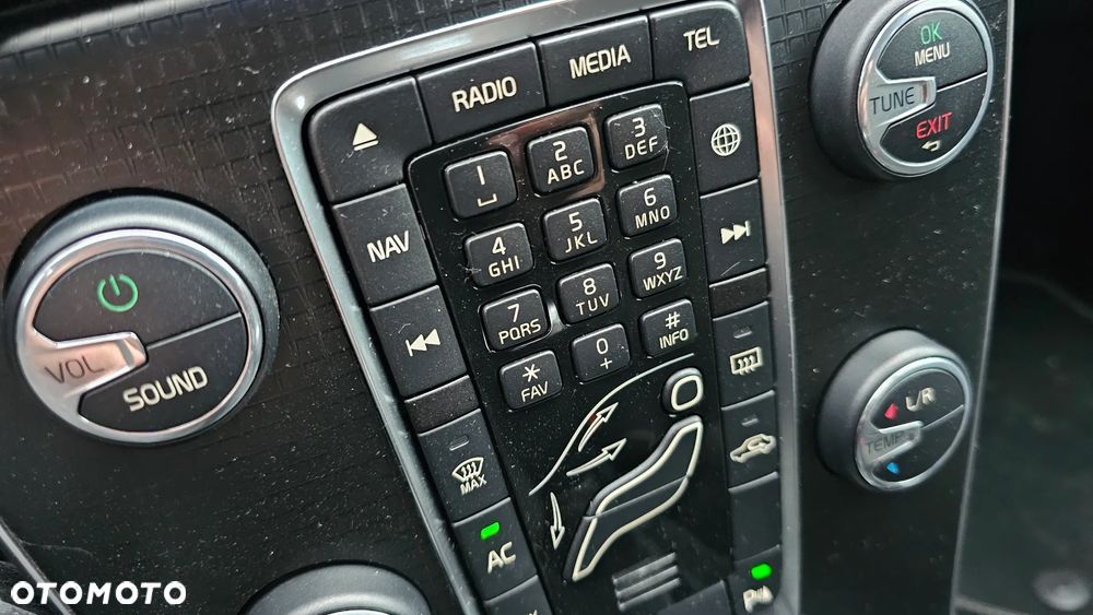 Volvo V40 D2 RDesign - 33