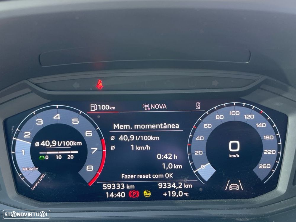 Audi A1 Sportback 25 TFSI - 3