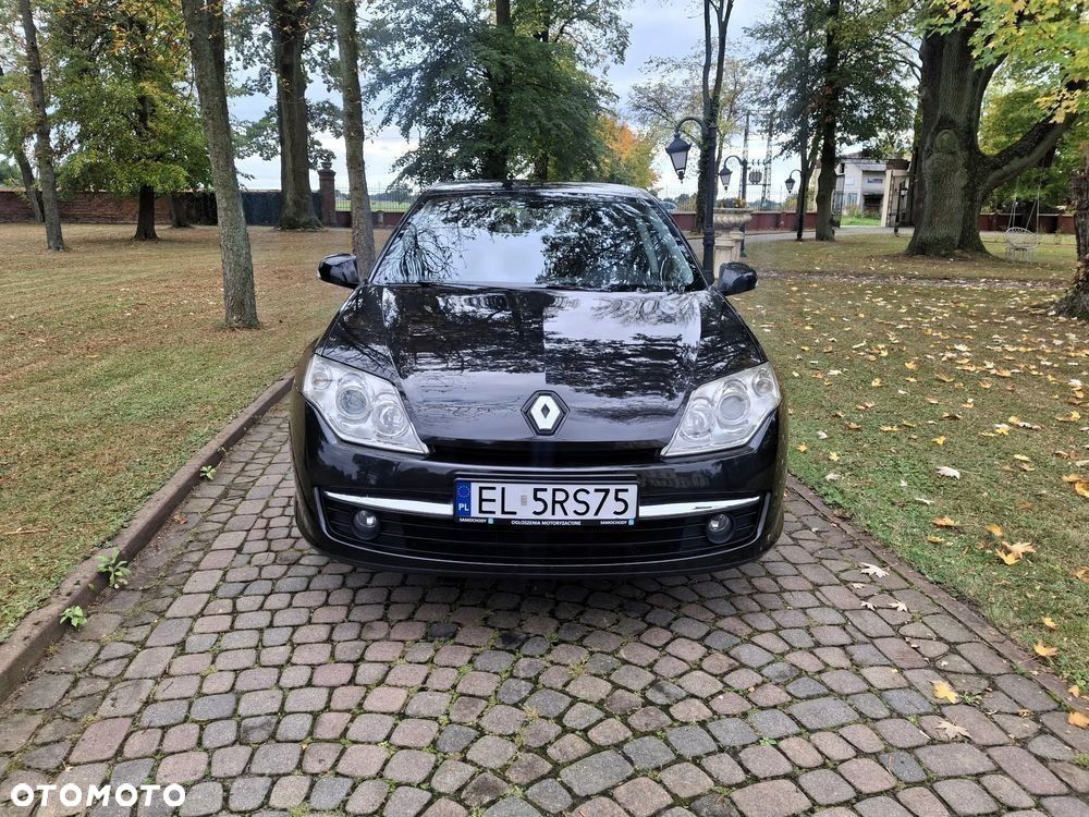Renault Laguna 1.6 16V Emotion - 34