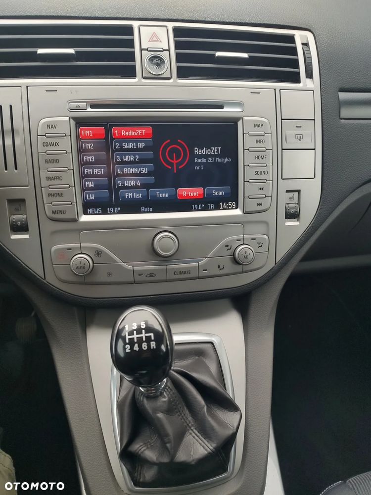 Ford Kuga 2.5 4x4 Individual - 18