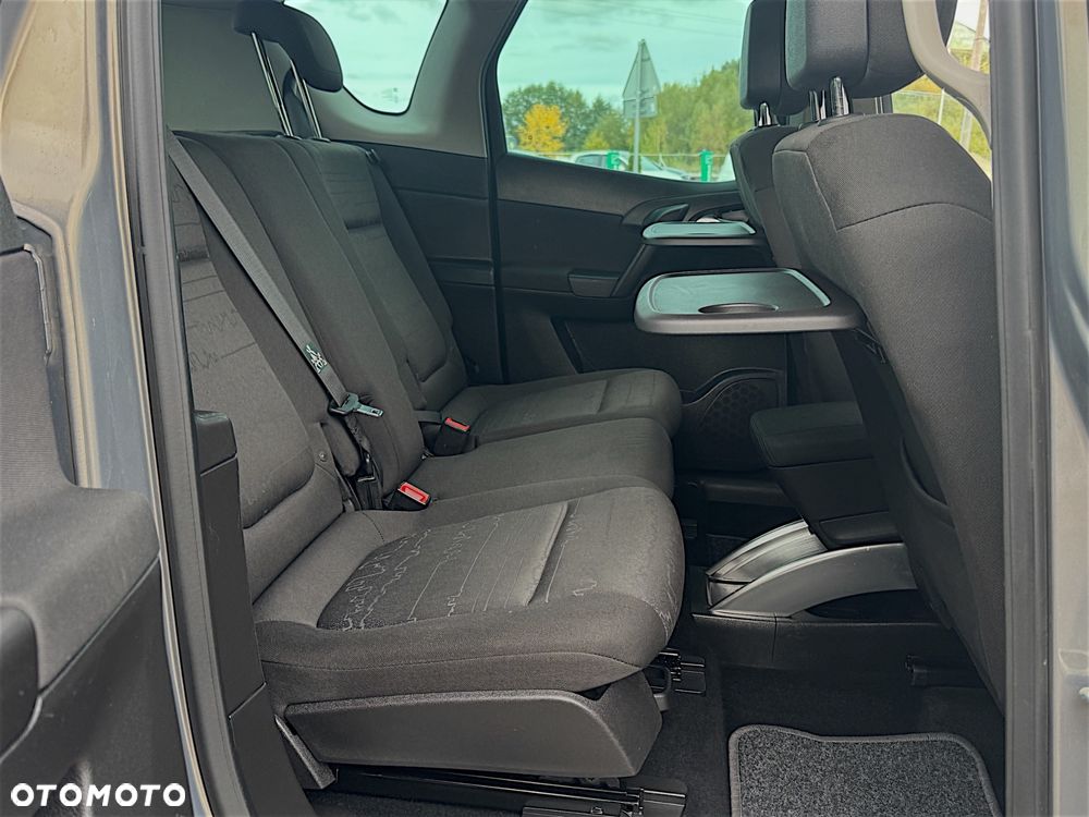 Opel Meriva 1.4 Active - 8