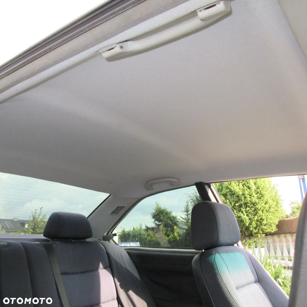BMW Seria 3 318ti - 27