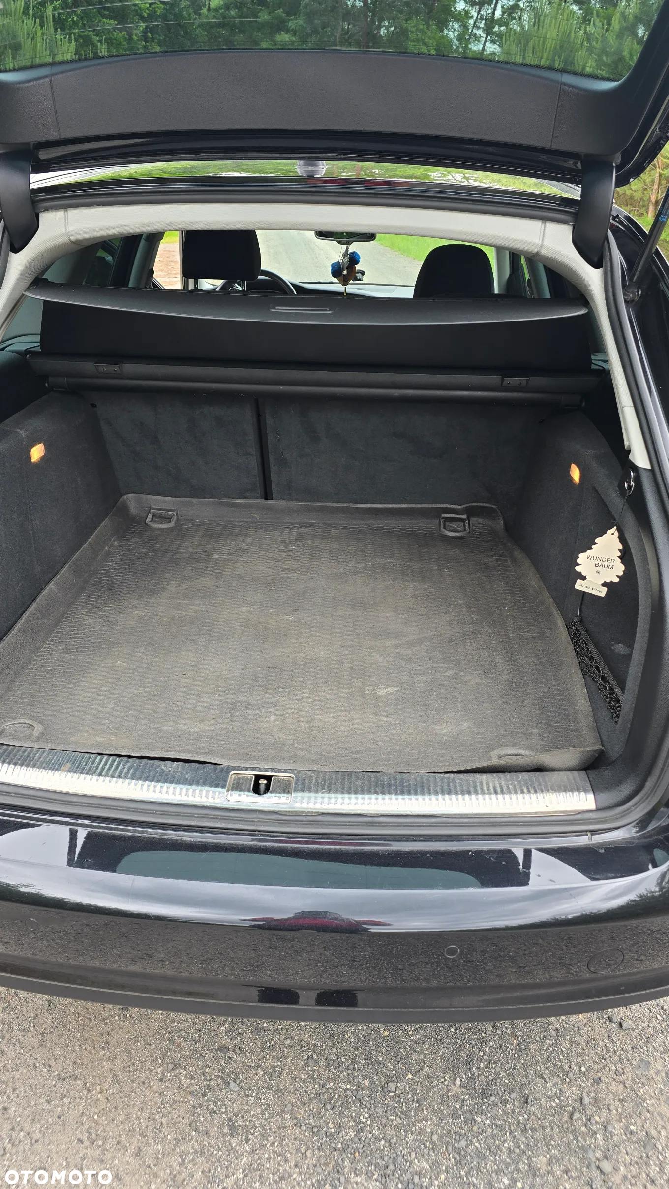 Audi A4 - 13
