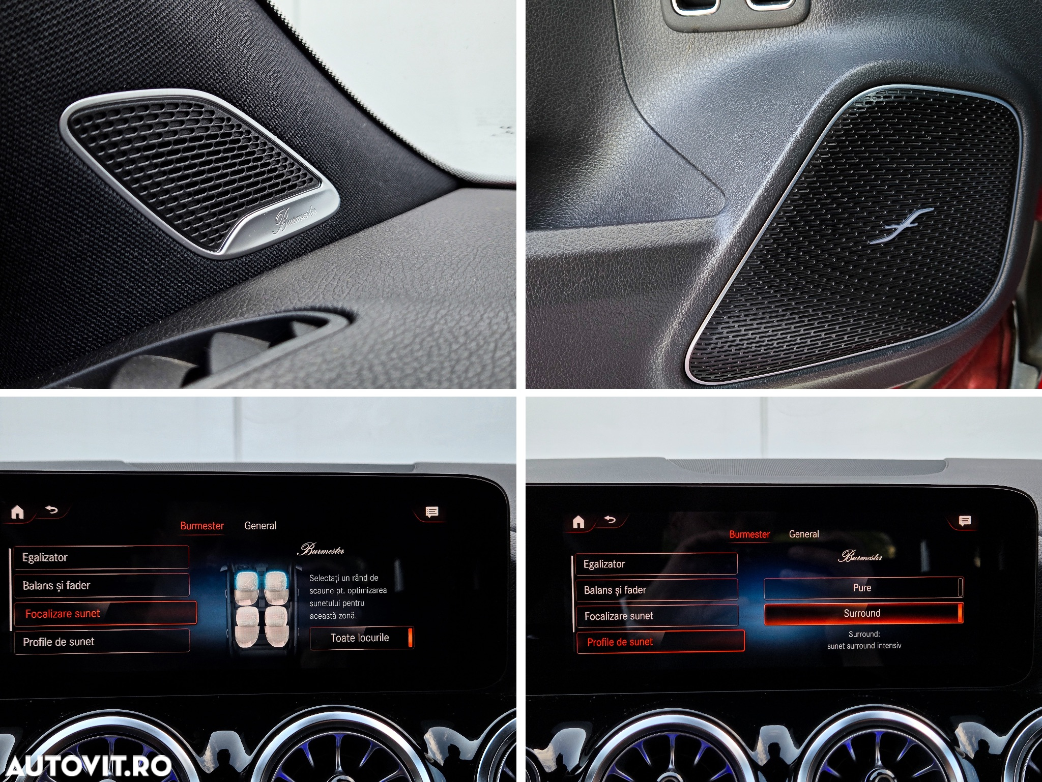 Mercedes-Benz GLA 250 e 8G-DCT Edition AMG Line - 8