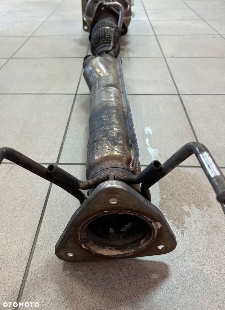 KATALIZATOR IVECO DAILY IV 4 3.0HPI 2022R 5801559779 - 4