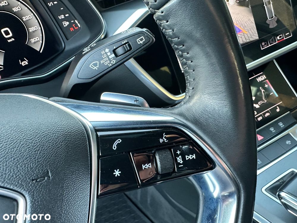 Audi A6 Avant 40 TDI S tronic advanced - 32