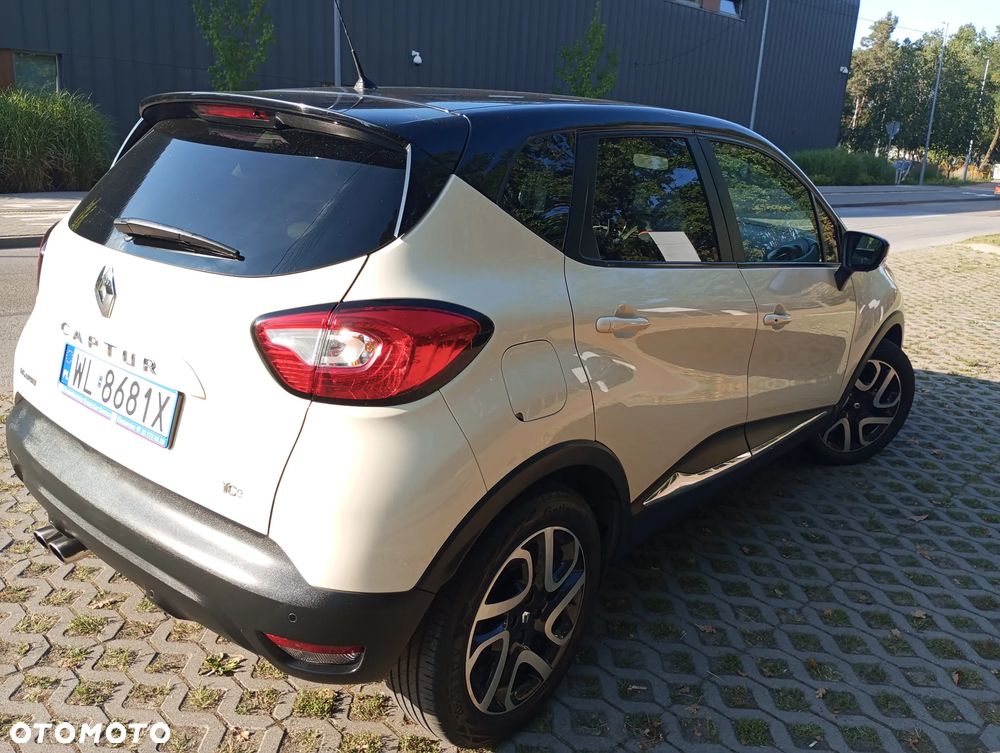 Renault Captur - 6