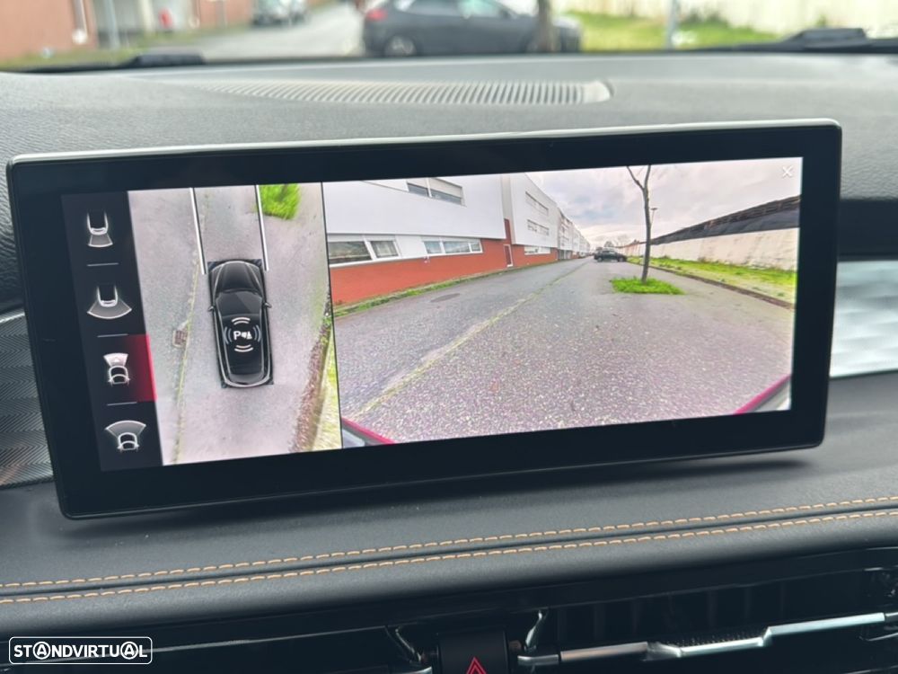 Alfa Romeo Tonale 1.5 VGT Hybrid Veloce - 27