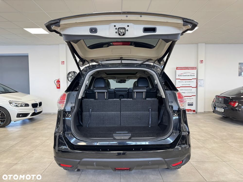 Nissan X-Trail 1.6 DCi Tekna - 24