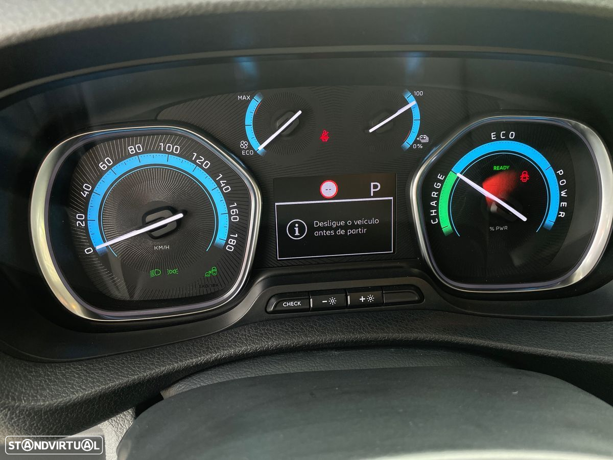 Toyota Proace - 12