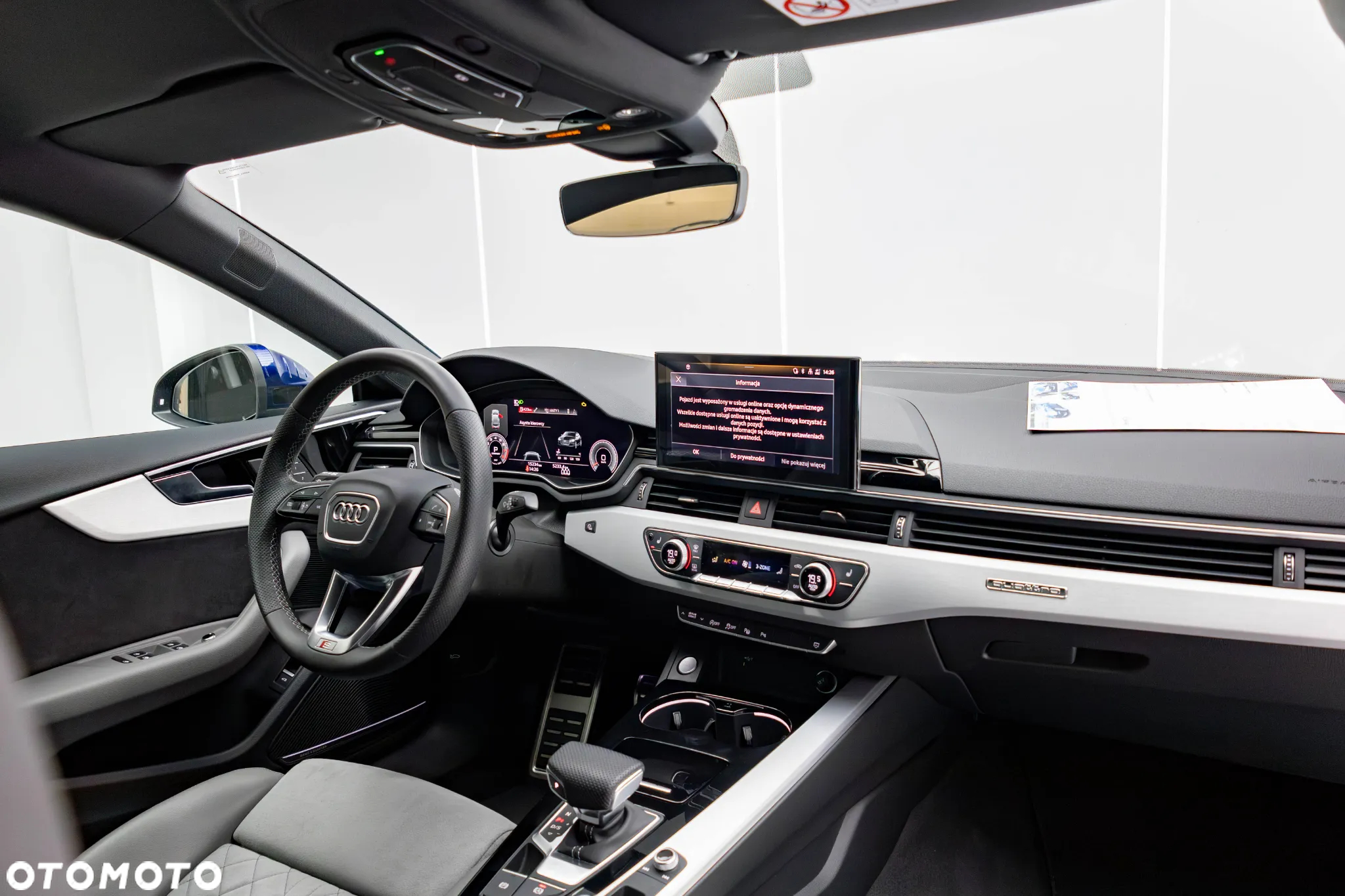 Audi A5 - 26