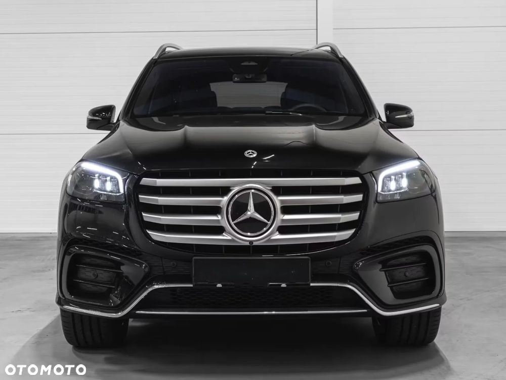 Mercedes-Benz GLS - 7