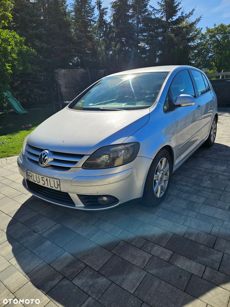 Volkswagen Golf Plus - 3