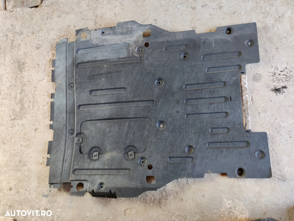 Scut protectie motor Range Rover Evoque L551 2019 2020 2021 2022 2023
