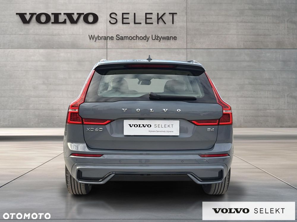 Volvo XC 60 - 5