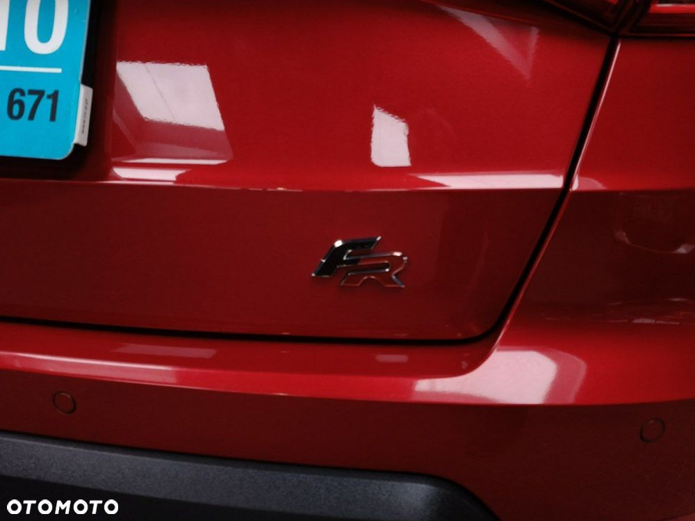 Seat Arona 1.5 TSI FR S&S - 11