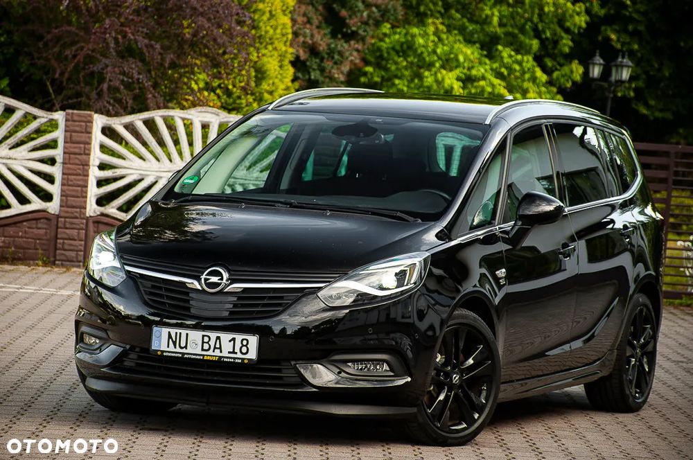 Opel Zafira Tourer 2.0 CDTI ecoFLEX Start/Stop Innovation - 15