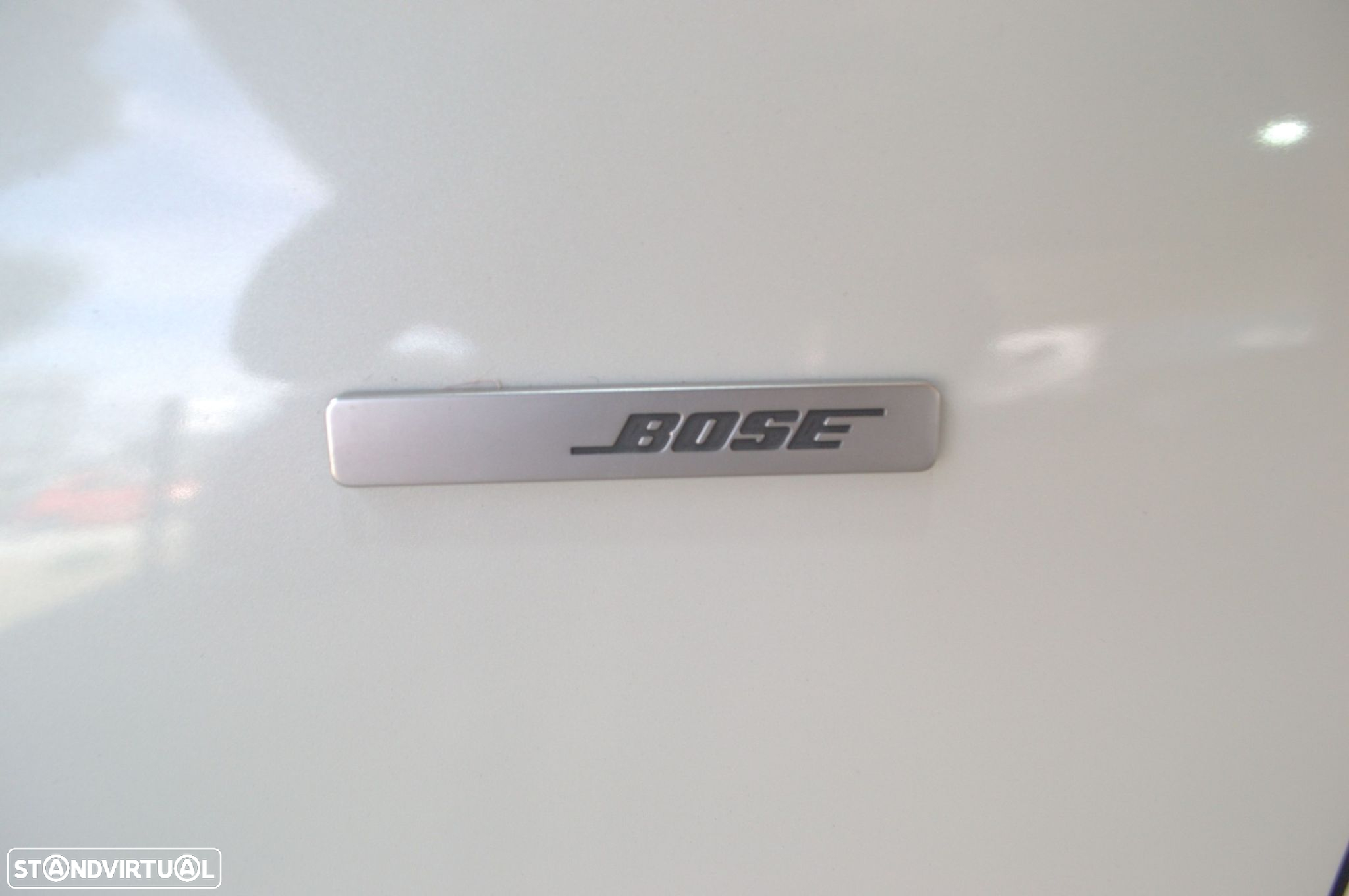 Renault Scénic 1.5 dCi Bose Edtion SS - 50