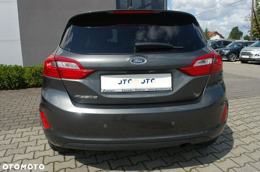 Ford Fiesta - 13