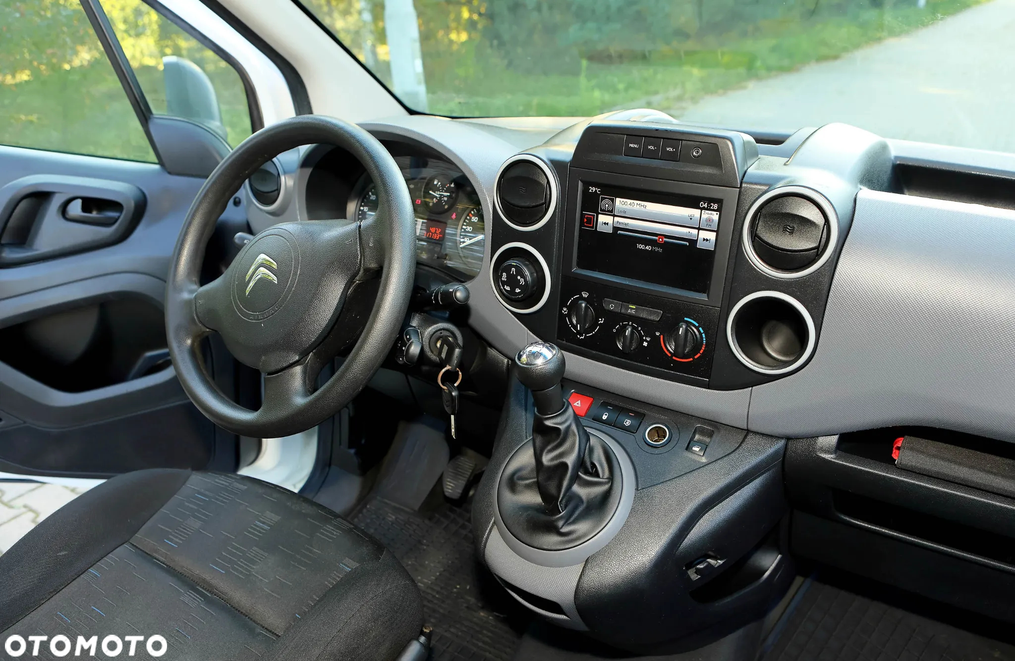 Citroën Berlingo 1.6 BlueHDi Feel Edition - 8
