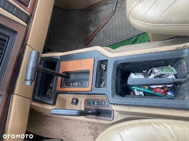 Jeep Cherokee 4.0 Limited - 8