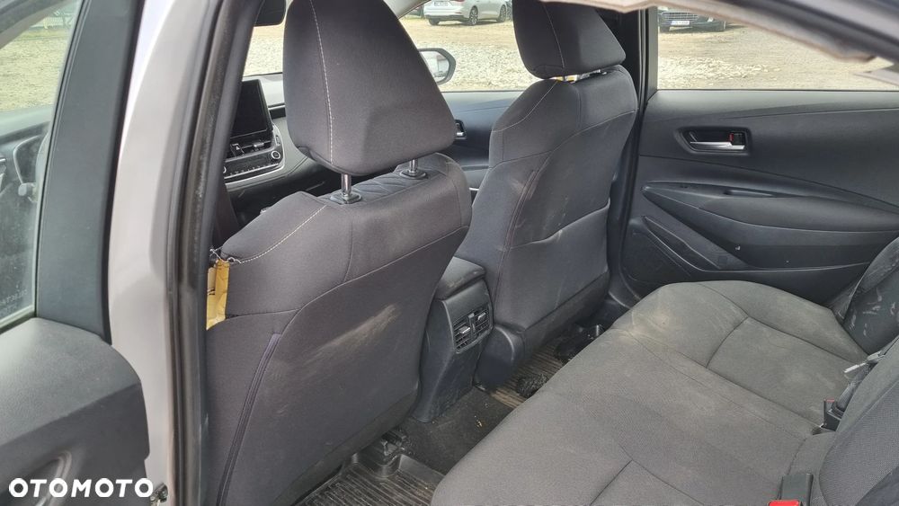 Toyota Corolla 1.5 Active - 24