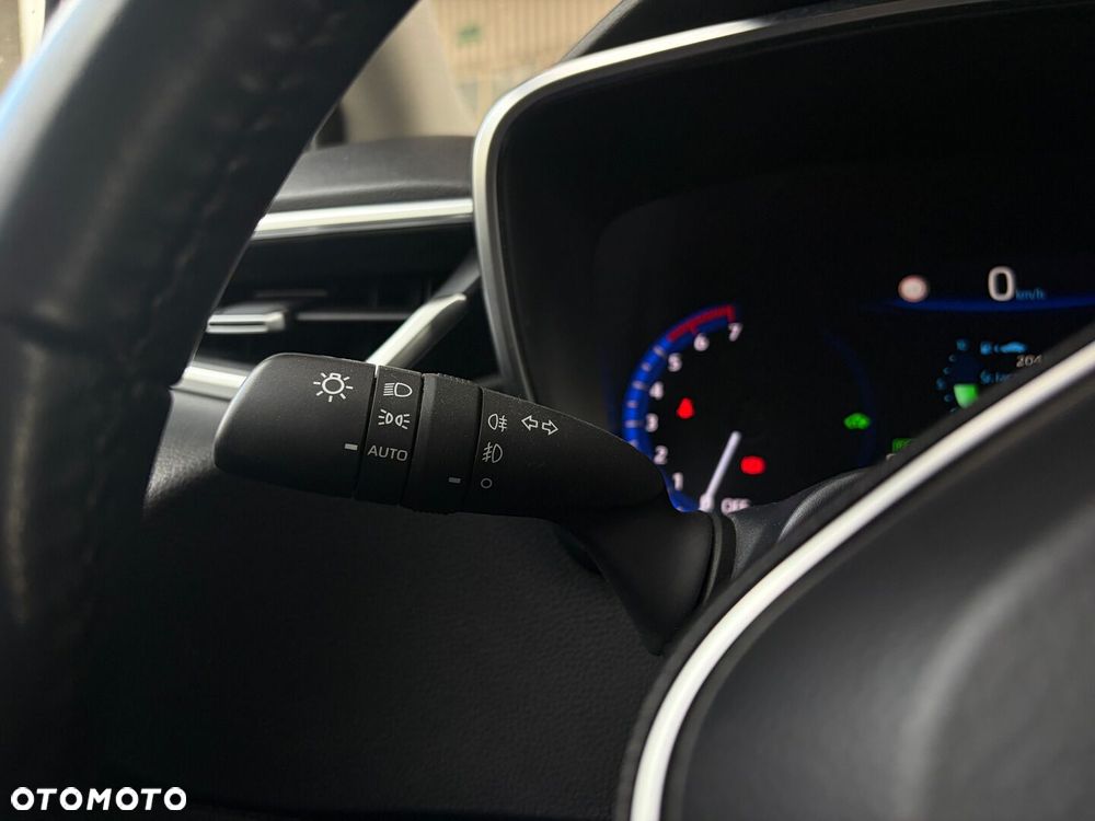 Toyota Corolla 1.8 Hybrid Comfort - 30