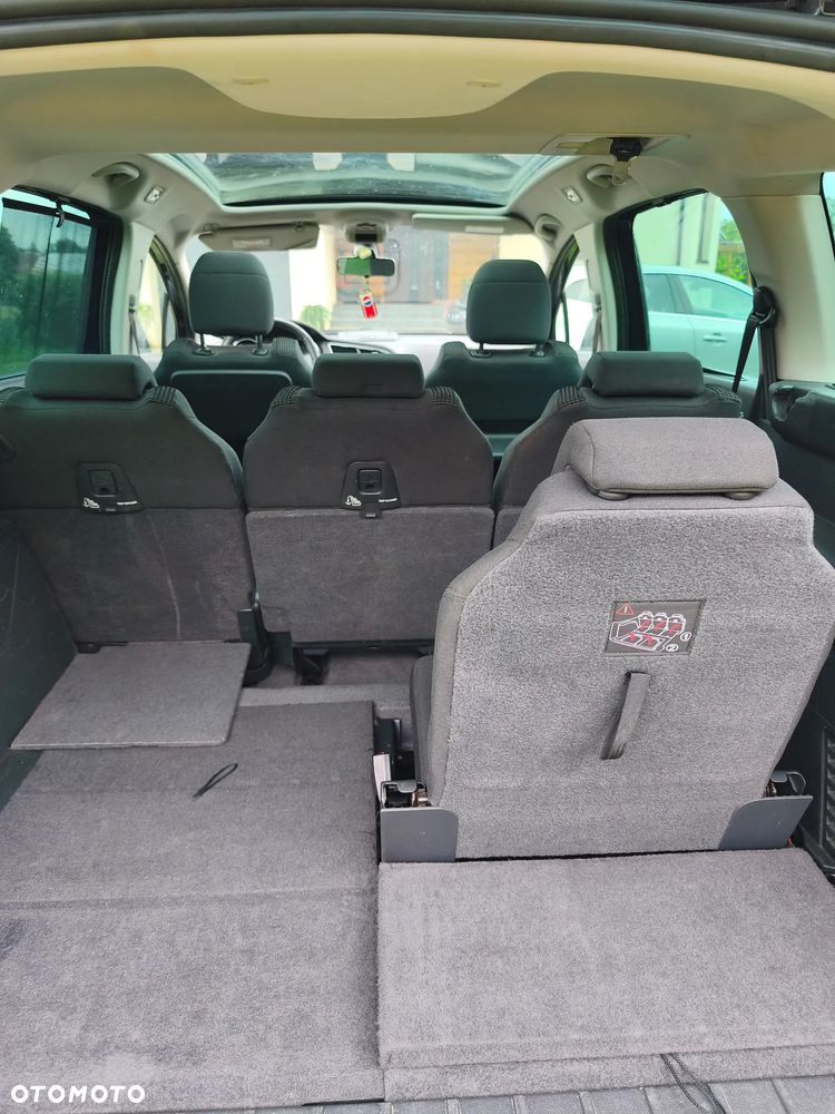 Peugeot 5008 2.0 HDi Business Line 7os - 14